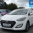 Hyundai i30 2017