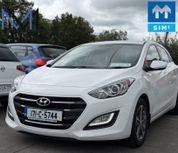 Hyundai i30 2017