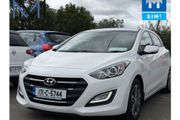 Hyundai i30 2017