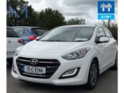 Hyundai i30 2017