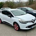 Renault Clio 2014