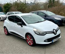 Renault Clio 2014