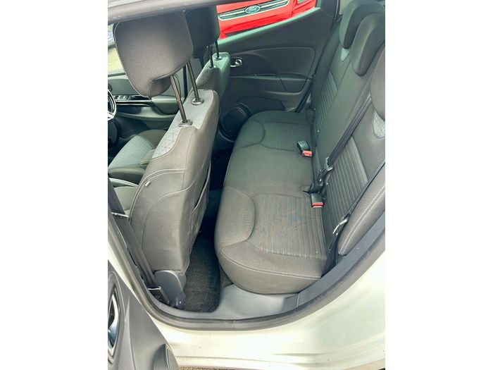 Renault Clio 2014