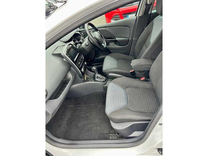 Renault Clio 2014