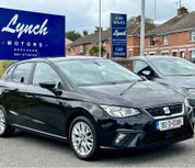 SEAT Ibiza 2019