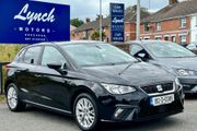 SEAT Ibiza 2019