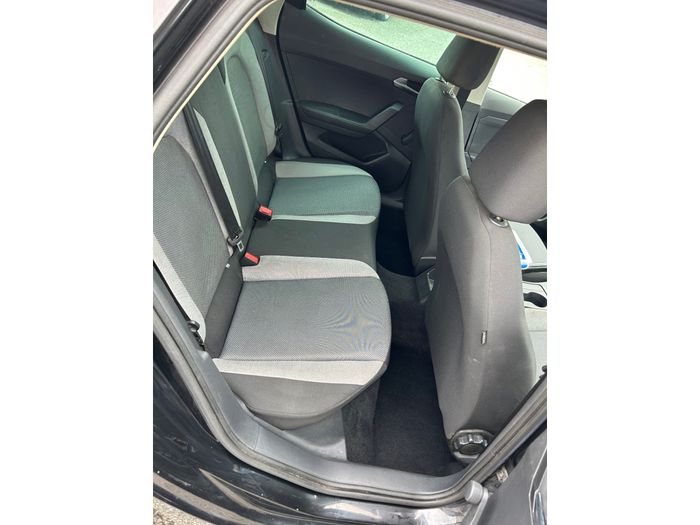 SEAT Ibiza 2019