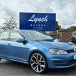 Volkswagen Golf 2013