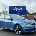 Volkswagen Golf 2013