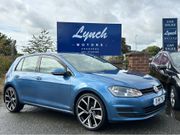 Volkswagen Golf 2013