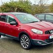 Nissan Qashqai +2 2013