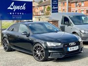 Audi A4 2018