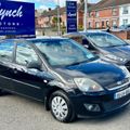Ford Fiesta 2008