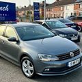 Volkswagen Jetta 2015