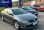 Volkswagen Jetta 2015