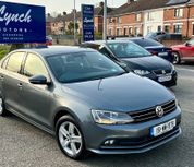 Volkswagen Jetta 2015