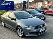 Volkswagen Jetta 2015