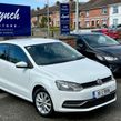 Volkswagen Polo 2015