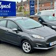 Ford Fiesta 2016