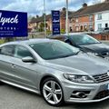 Volkswagen CC 2015
