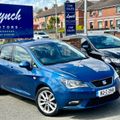 SEAT Ibiza 2016
