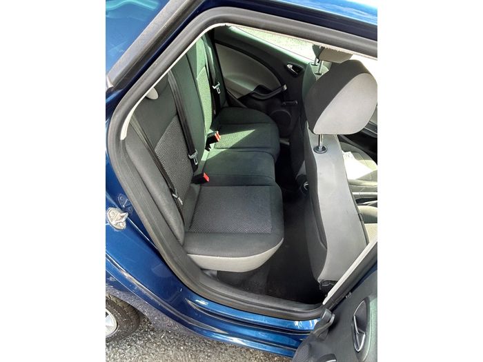SEAT Ibiza 2016