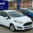 Ford Fiesta 2015