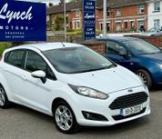 Ford Fiesta 2015