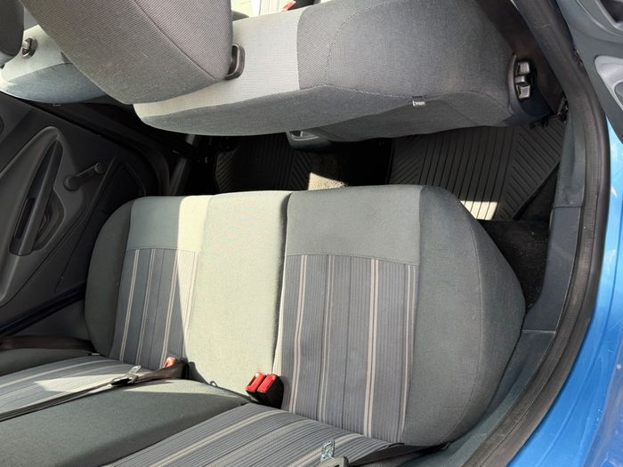 Ford Fiesta 2010