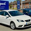 SEAT Ibiza 2016