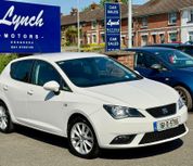 SEAT Ibiza 2016