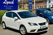 SEAT Ibiza 2016