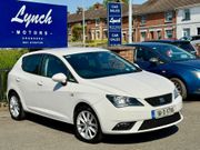 SEAT Ibiza 2016