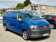 Volkswagen Transporter 2018