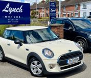 MINI HATCH 2017