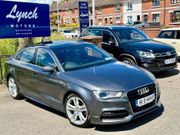 Audi A3 2016