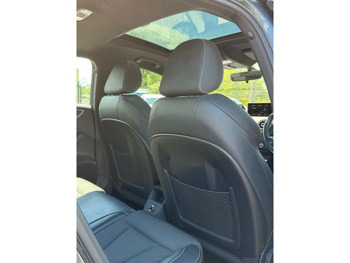 Audi A3 2016