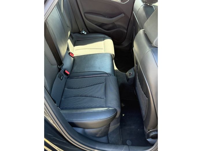 Audi A3 2016