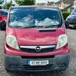 Opel Vivaro 2007