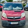 Opel Vivaro 2007