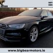 Audi S3 2015
