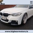 BMW 3 Series 2016