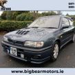 Nissan Pulsar 1990