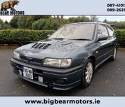 Nissan Pulsar 1990