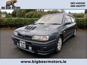 Nissan Pulsar 1990