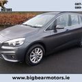 BMW 2 Series 2017