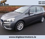 BMW 2 Series 2017