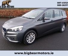 BMW 2 Series 2017
