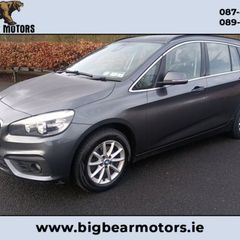 BMW 2 Series 2017