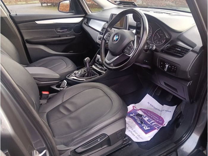 BMW 2 Series 2017